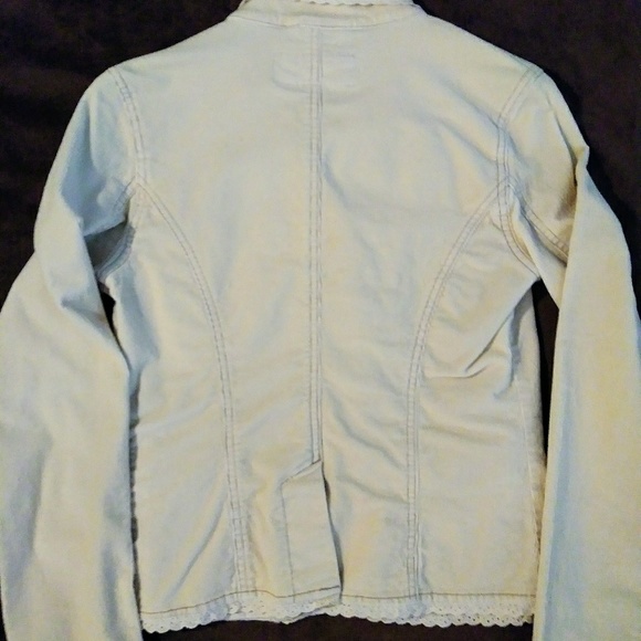 Jacket - Picture 2 of 5
